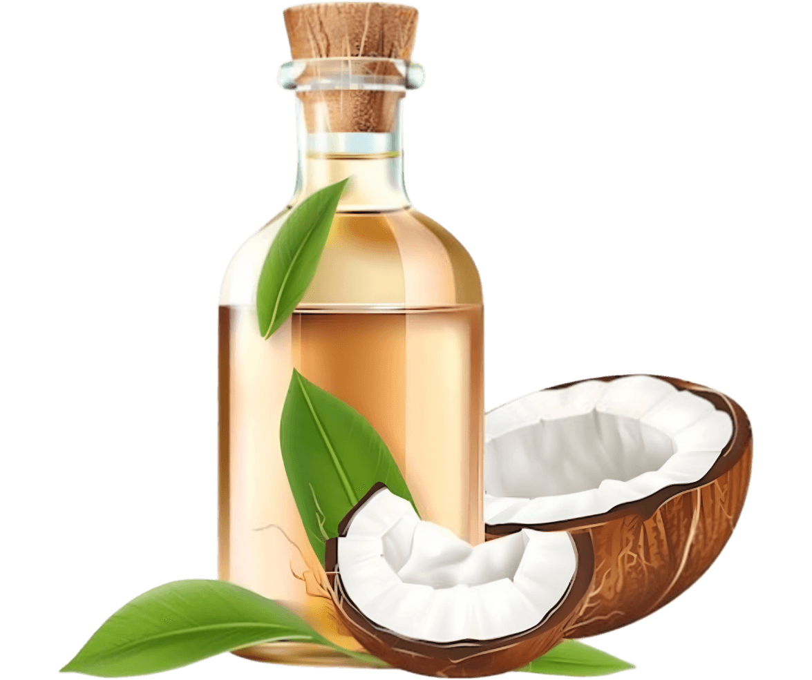 Coconut Oil